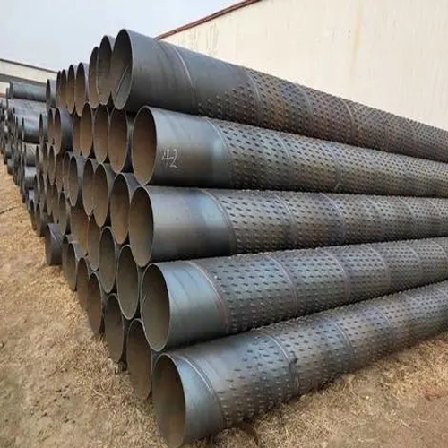 延安滤水管执行标准中具体参数