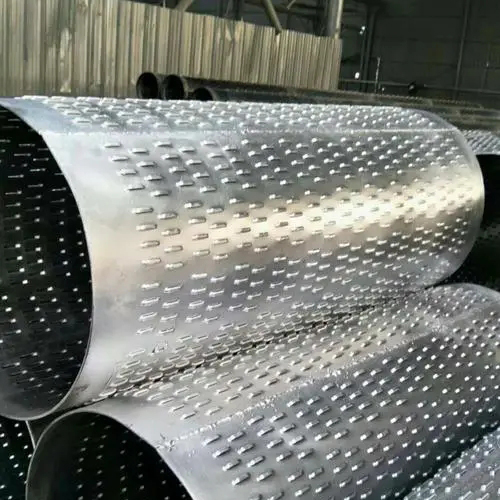 延安滤水管参考标准及其他因素