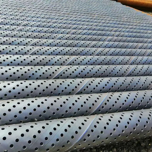 延安桥式滤水管如何分类？