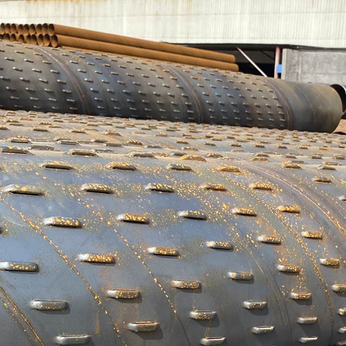 延安桥式滤水管的材质如何选择？