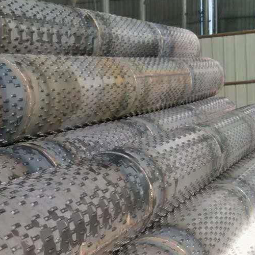 延安滤水管一般口径的选择方式