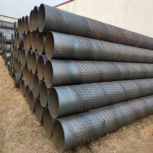 延安房建滤水管规格的选择