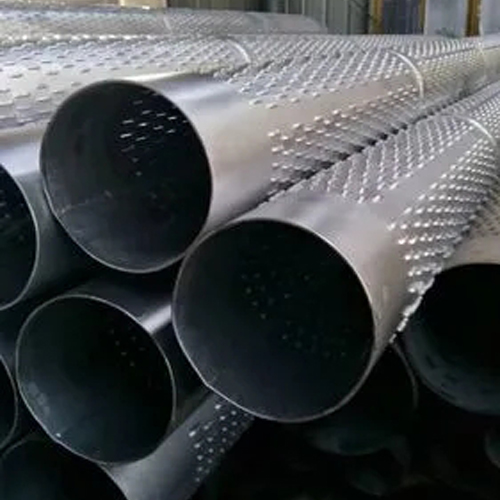 延安滤水管口径多大最适合施工？