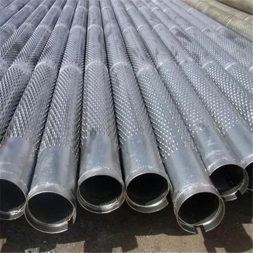 延安滤水管施工条例包括哪些内容