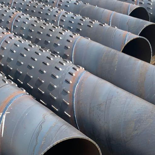 延安滤水管规格型号有哪些