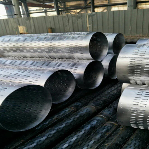 延安桥式滤水管设备安装注意事项